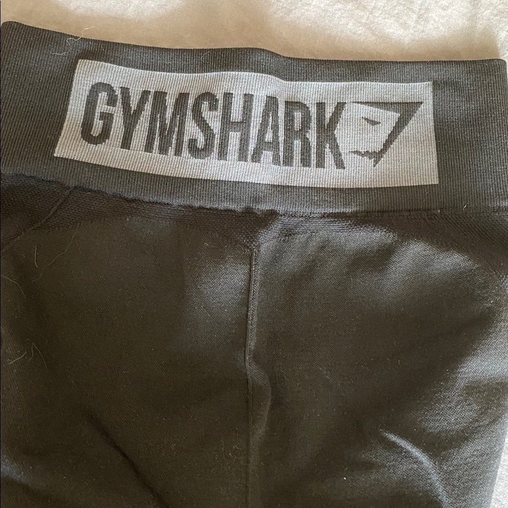 Gymshark Highrise Flex